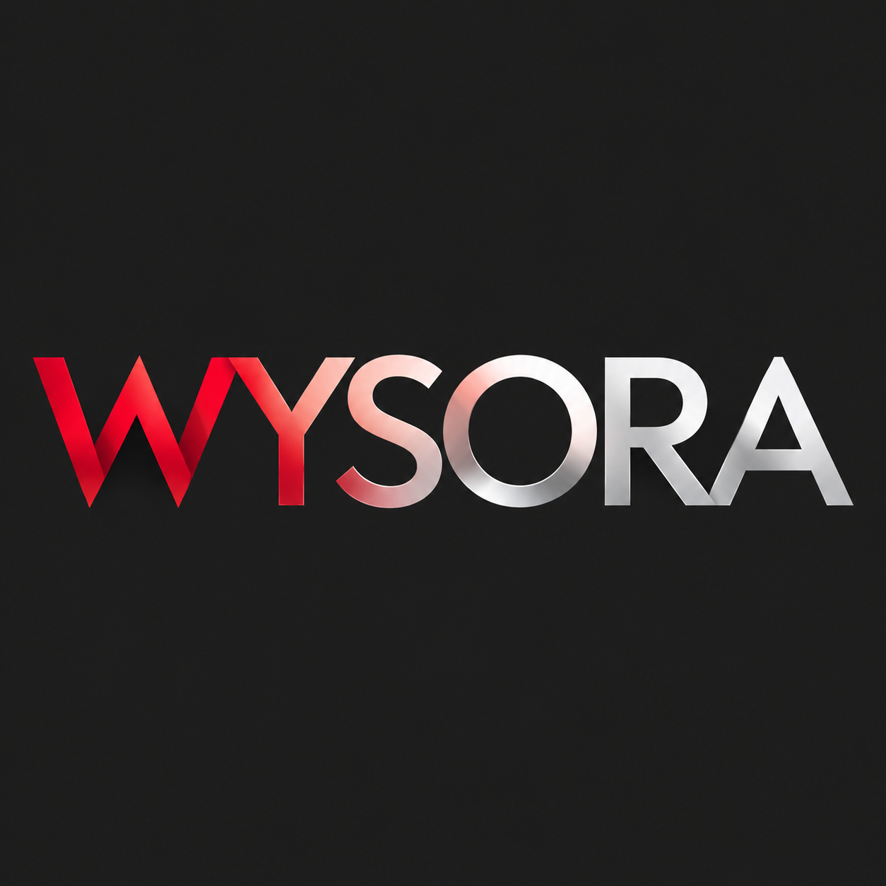 Wysora